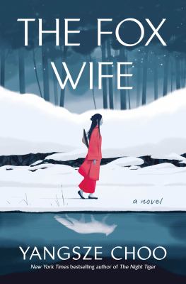 The fox wife cover image