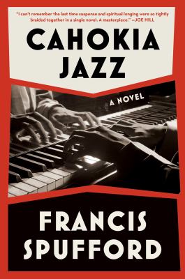 Cahokia jazz cover image