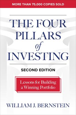 The Four Pillars of Investing Lessons for Building a Winning Portfolio cover image cdn