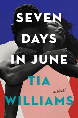 Seven Days in June cover image