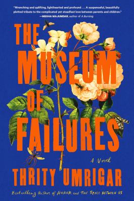 The Museum of Failures cover image