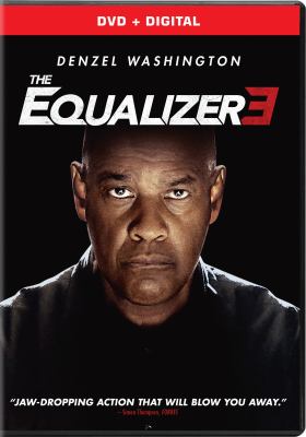 The Equalizer 3 cover image