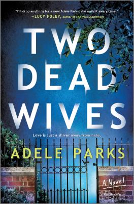 Two dead wives  cover image cdn