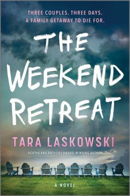 The weekend retreat cover image