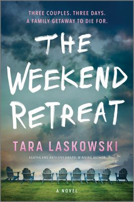 The weekend retreat  cover image cdn