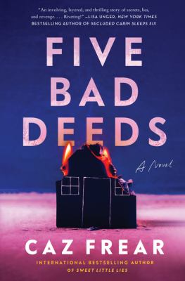Five bad deeds cover image