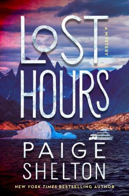 Lost hours : a mystery cover image