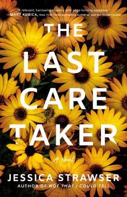 The last caretaker  cover image cdn