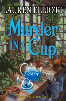 Murder in a cup cover image