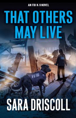 That others may live cover image