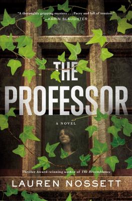 The professor  cover image cdn