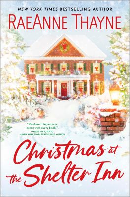 Christmas at the Shelter Inn cover image