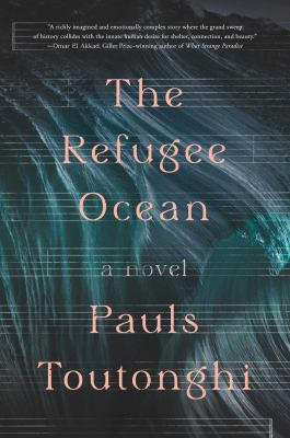 The refugee ocean cover image