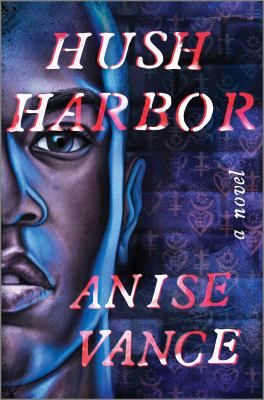 Hush Harbor cover image