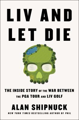 LIV and let die cover image
