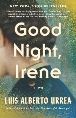 Good night, Irene cover image