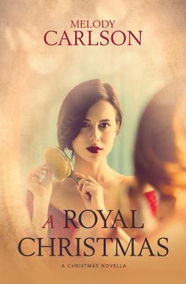 A royal Christmas a Christmas novella cover image