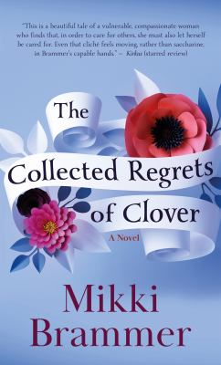 The collected regrets of Clover cover image