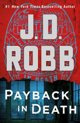 Payback in death cover image