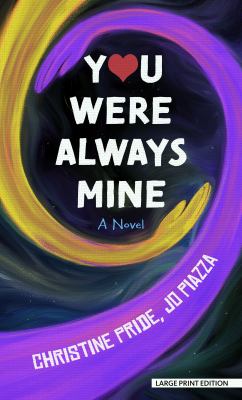 You were always mine cover image