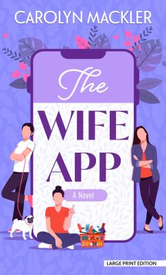 The Wife App cover image cdn