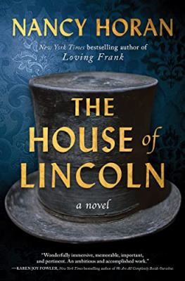 The house of Lincoln cover image