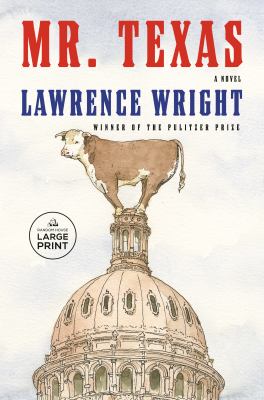 Mr. Texas cover image cdn