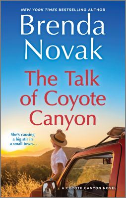 The Talk of Coyote Canyon cover image cdn