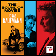 The sound of movies cover image