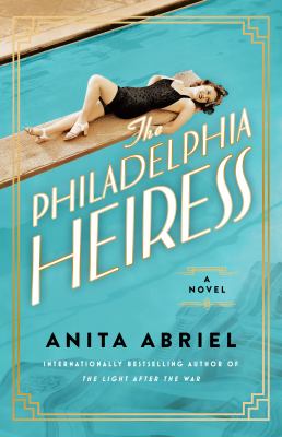 The Philadelphia heiress  cover image cdn