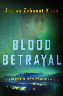 Blood betrayal  cover image cdn