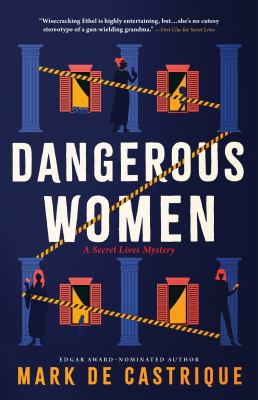 Dangerous women  cover image cdn