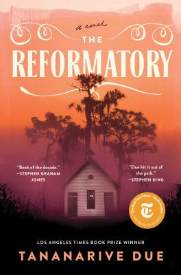 The reformatory cover image