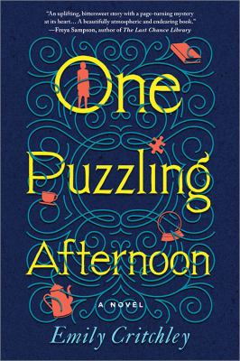 One puzzling afternoon  cover image cdn