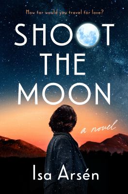 Shoot the moon cover image