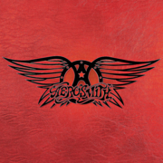 Greatest hits the ultimate greatest hits celebrating 50 years of Aerosmith cover image