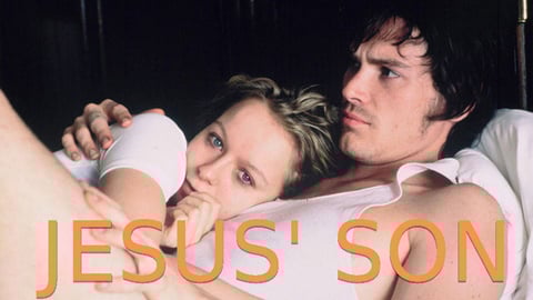 Jesus' Son cover image cdn