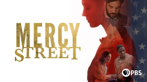 Mercy Street cover image cdn