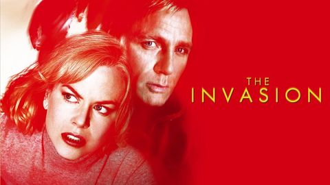 The Invasion cover image cdn