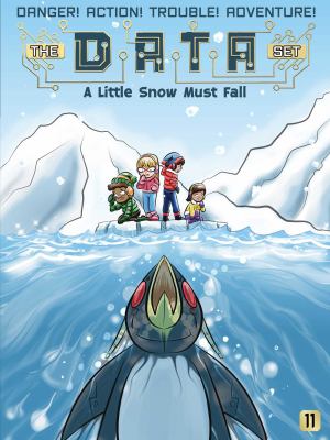 A little snow must fall cover image