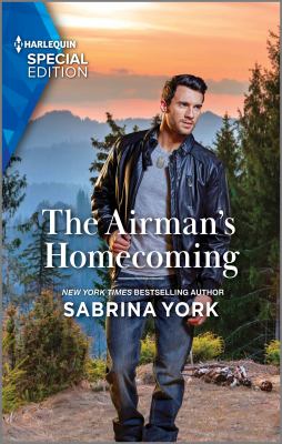 The airman's homecoming cover image