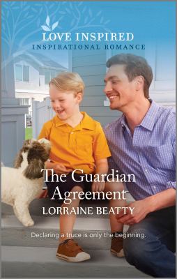 The guardian agreement cover image