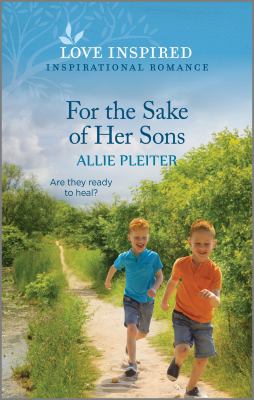 For the sake of her sons cover image