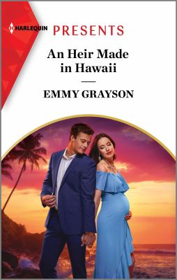 An heir made in Hawaii cover image