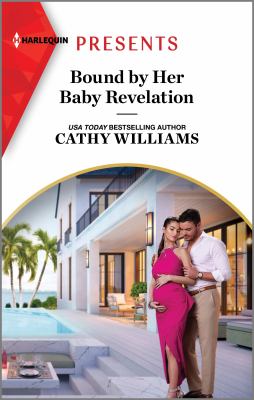 Bound by her baby revelation cover image
