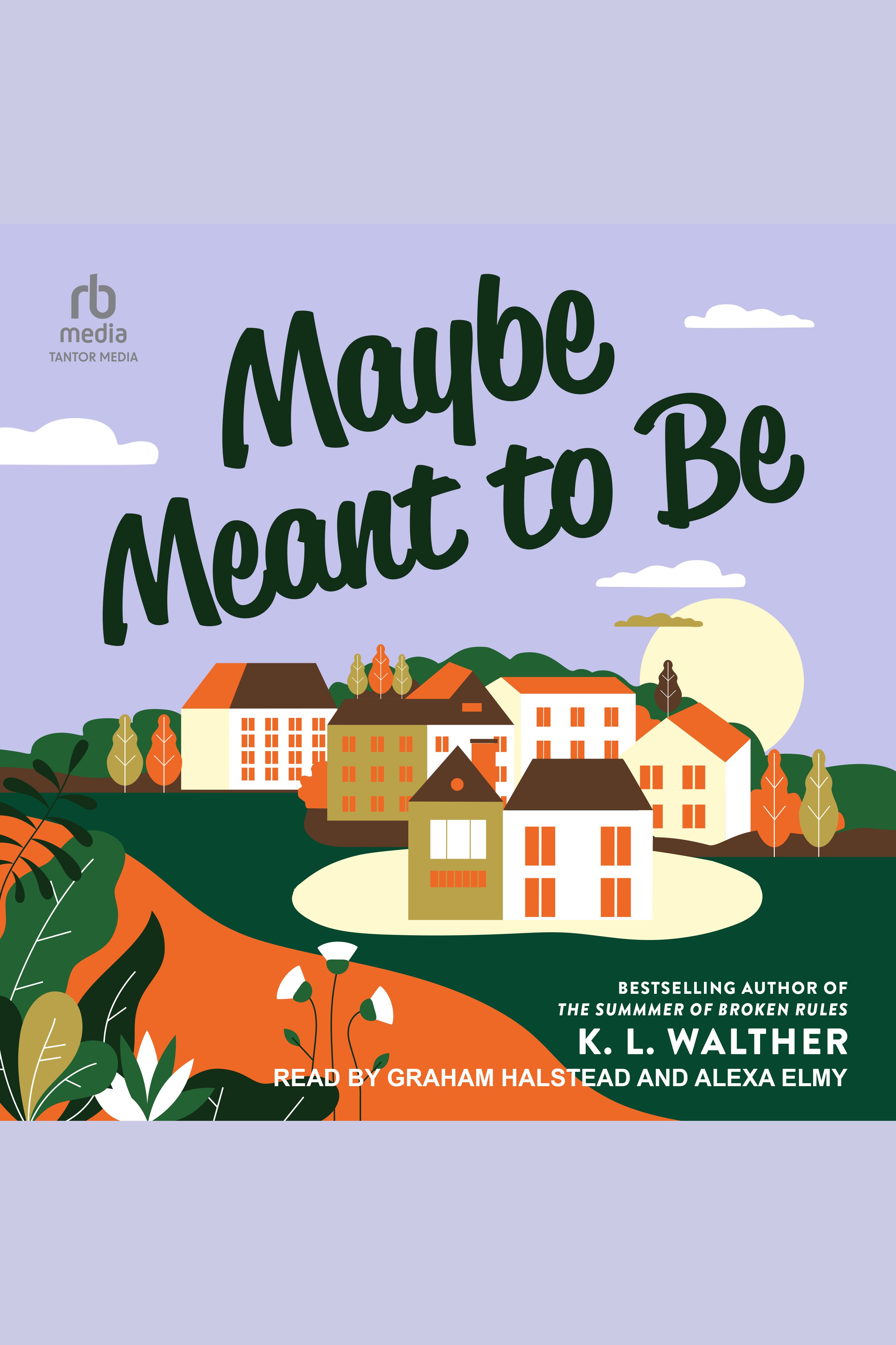 Maybe Meant to Be cover image cdn