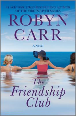 The Friendship Club cover image