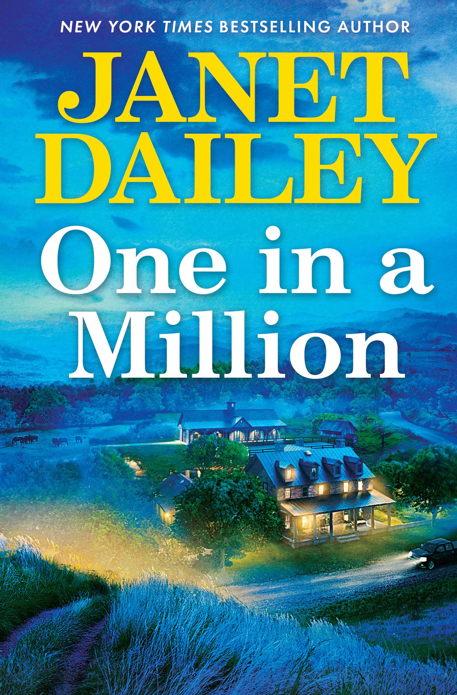 One in a Million cover image cdn