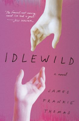 Idlewild cover image