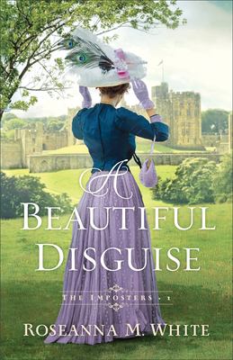 A beautiful disguise  cover image cdn